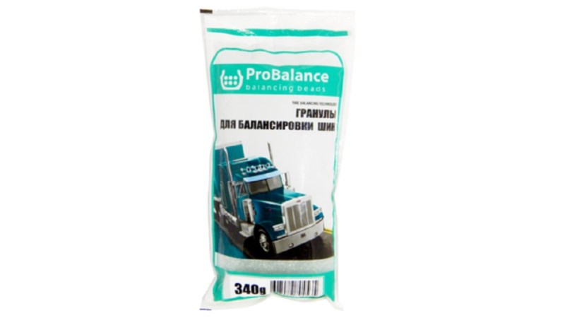  Гранулы ProBalance 340 гр (0)