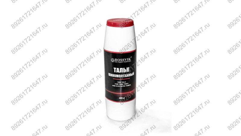  Тальк, 400г (0)