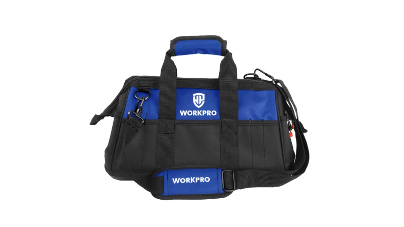  Сумка для хранения 400мм (16) с закрытым верхом WP281007 WORKPRO (0)