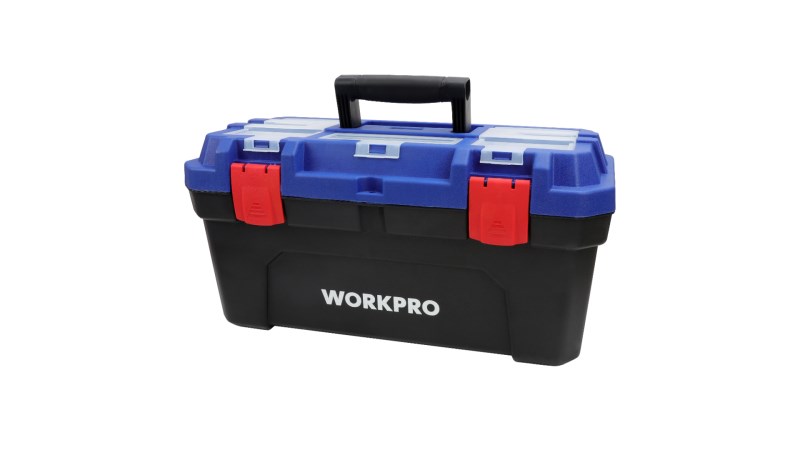  Ящик инструментальный 16 WP283001 WORKPRO (0)