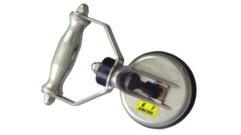  Присоска боковая 4" 50кг KA-6603 KINGTOOL (0)