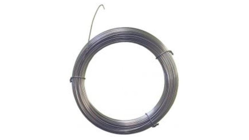  Струна срезания уплотнителей стекол 50м KA-7321 KINGTOOL (0)