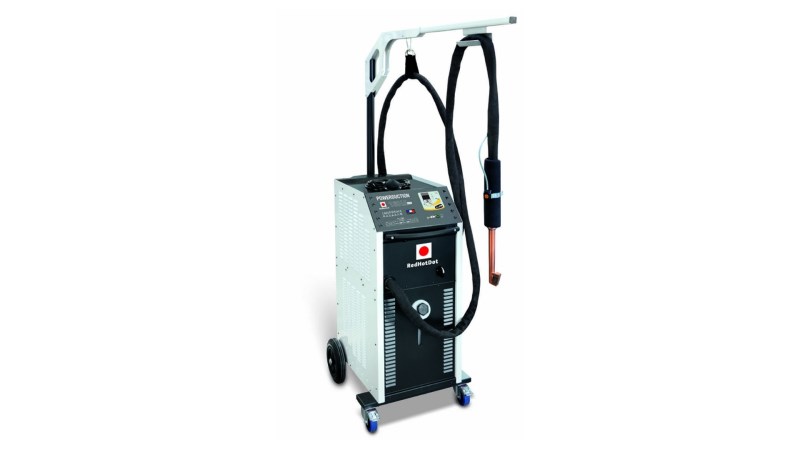  Нагреватель индукционный RHD POWERDUCTION 160 LG (0)