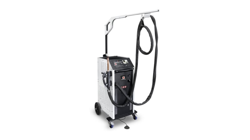  Нагреватель индукционный RHD POWERDUCTION 220 LG (0)