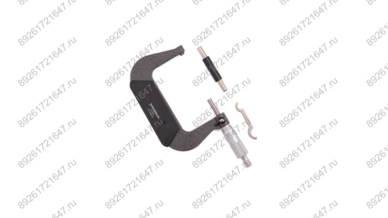  Микрометр ROSSVIK 75-100мм (0)