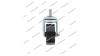  Запчасть колесо (№18) поворотное в сборе для N30057 N30057#B-Wheel мни (1)