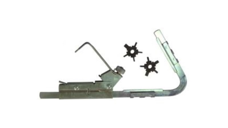  Ключ специальный для очистки канавок KA-5008 KINGTOOL (0)