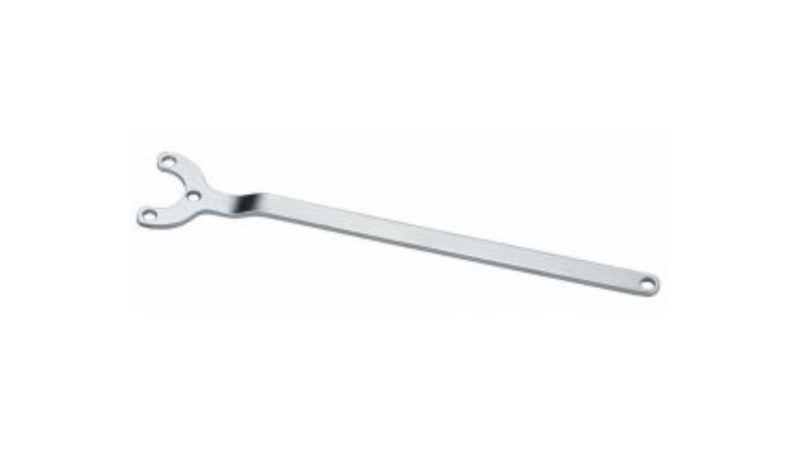  Ключ специальный с 3-мя отверстиями для Mercedes KA-6480 KINGTOOL (0)