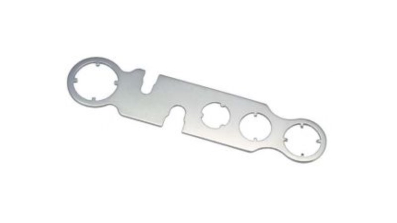  Ключ для антенны 10мм KA-6684 KINGTOOL (0)