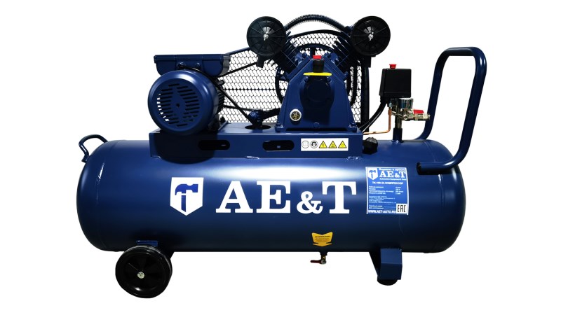  Компрессор TK-100-3A AE&T (1)