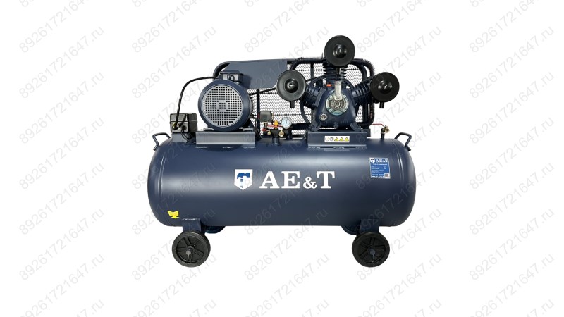  Компрессор TK-300-10 AE&T (0)