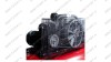 Компрессор ROSSVIK СБ4/Ф-500.LB75, 950 л/мин, 10 бар, ресивер 500 л, 380 В/5,5 кВт, красный мни (4)
