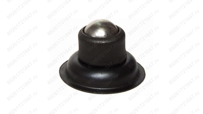  Ролик металлический для подвижной платформы подъёмника NORDBERG 4455 арт. 00-00017861 (0)