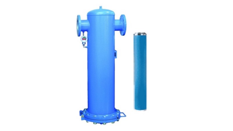  Магистральный фильтр BF0300-R (1мкм) (1)