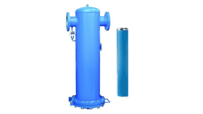  Магистральный фильтр BF0300-R (1мкм) (0)