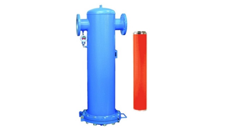  Магистральный фильтр BF0450-S (0,01мкм) (0)