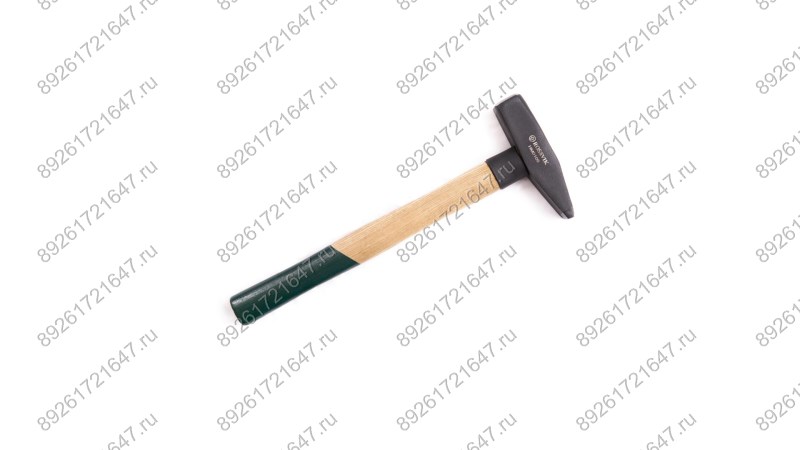  HM0106 Молоток ROSSVIK 600г с деревянной рукояткой (0)