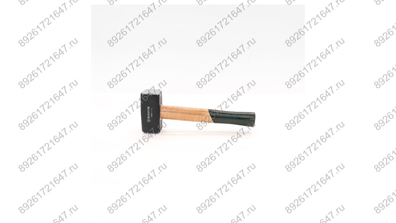 HM0312 Кувалда ROSSVIK 1,25кг с деревянной рукояткой (0)