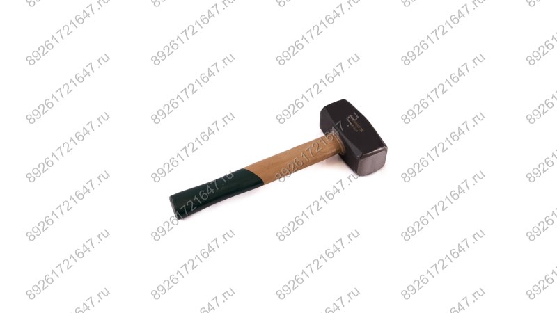  HM0320 Кувалда ROSSVIK 2,0кг с деревянной рукояткой (1)
