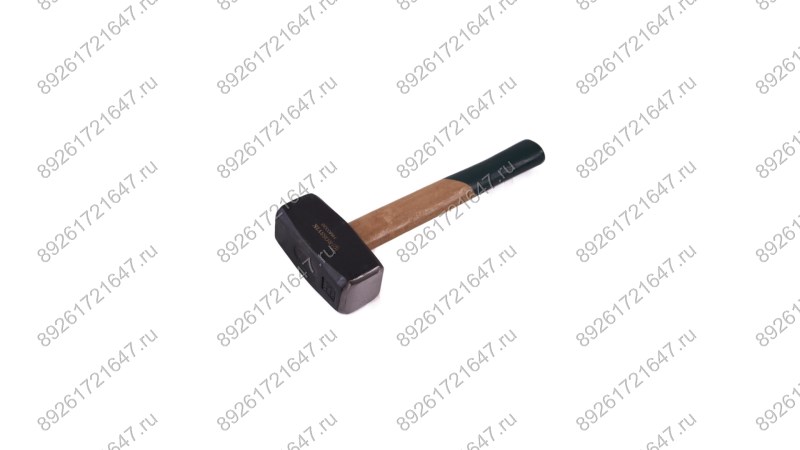 HM0320 Кувалда ROSSVIK 2,0кг с деревянной рукояткой (0)