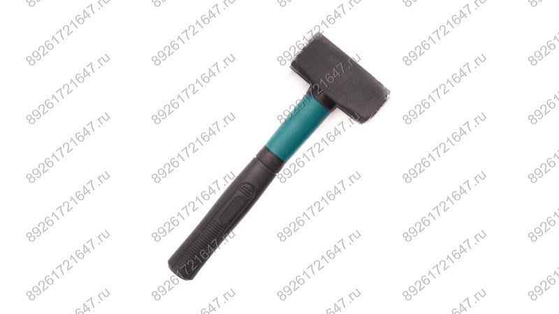  HM0412 Кувалда ROSSVIK 1,25кг с фиберглассовой рукояткой (1)