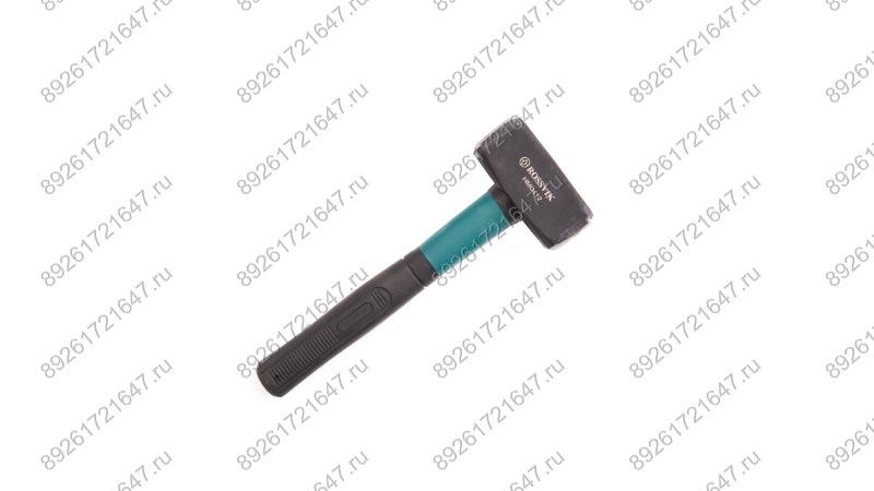  HM0412 Кувалда ROSSVIK 1,25кг с фиберглассовой рукояткой (0)