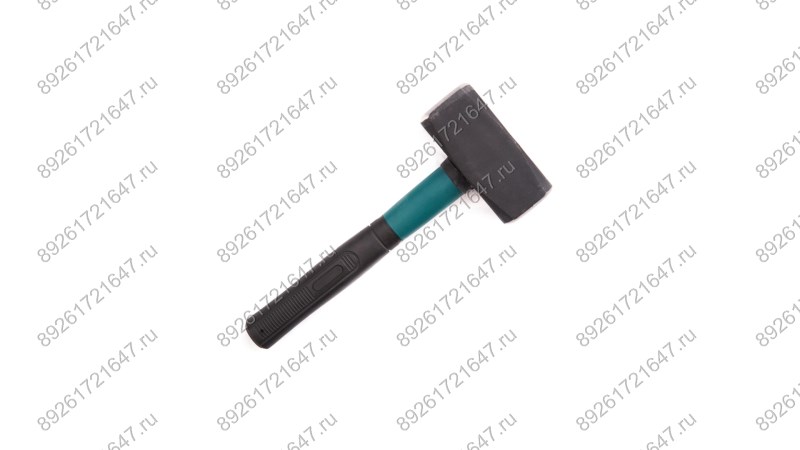  HM0420 Кувалда ROSSVIK 2,0кг с фибергассовой рукояткой (1)