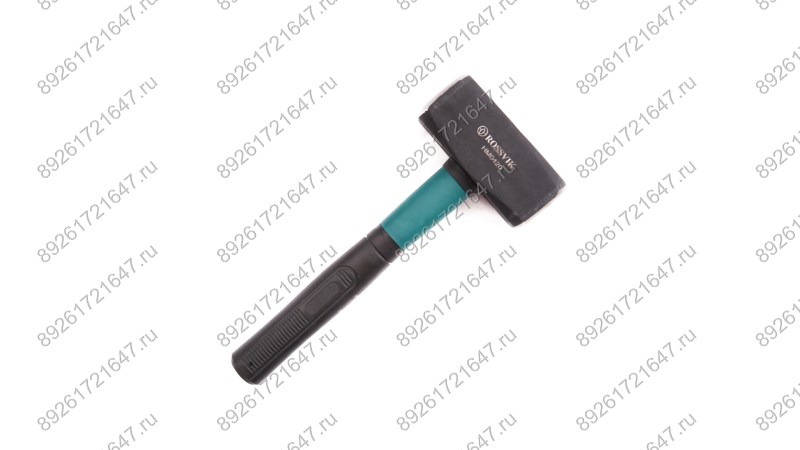  HM0420 Кувалда ROSSVIK 2,0кг с фибергассовой рукояткой (0)
