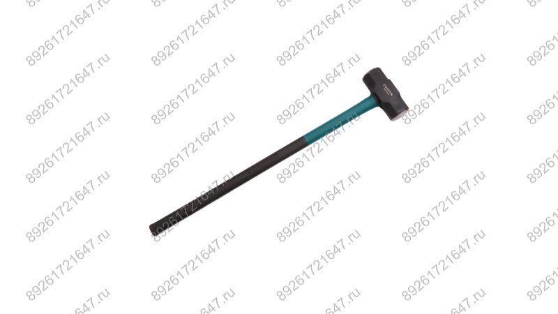  HM0550 Кувалда ROSSVIK 5,0кг с пластиковой рукояткой (0)