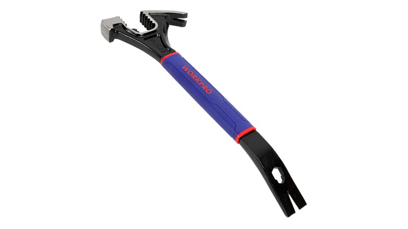  Монтировка 457мм ULTRA проф WP245006 WORKPRO (0)
