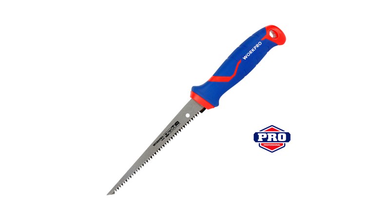  Ножовка 150мм WP215016 WORKPRO (0)