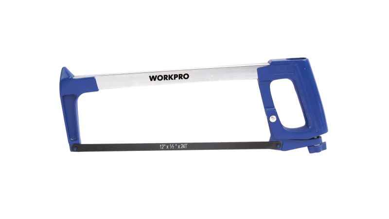  Ножовка по металлу 300мм проф WP215022 WORKPRO (0)