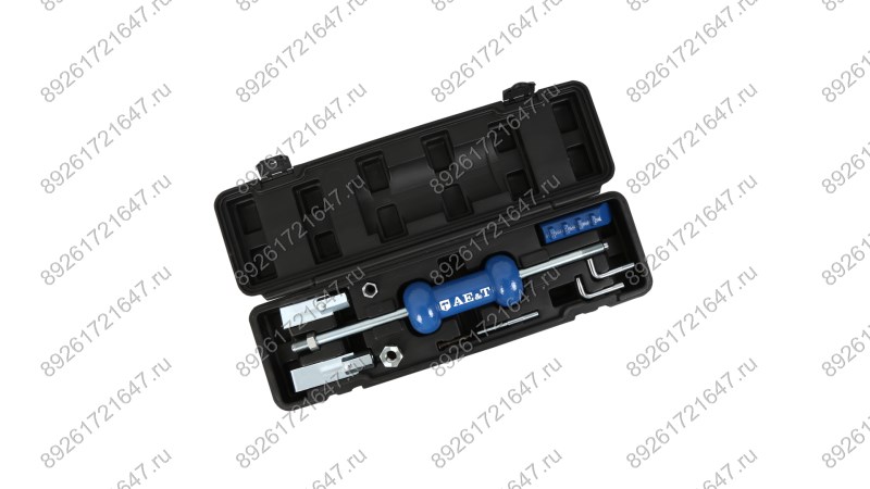  Молоток обратный 2.25кг (9 предметов) TA-D1085 AE&T (1)