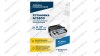  Установка для обслуживания кондиционеров ROSSVIK AC1800, авт., R134a мни (3)