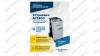  Установка для обслуживания кондиционеров ROSSVIK AC1800, авт., R134a мни (4)
