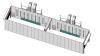  KraftWell KRW2455-TRMG Покрасочная камера 24 х 5 х 4,9 м., 120 000 м3/ч мни (6)