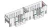  KraftWell KRW2455-TRMG Покрасочная камера 24 х 5 х 4,9 м., 120 000 м3/ч мни (8)