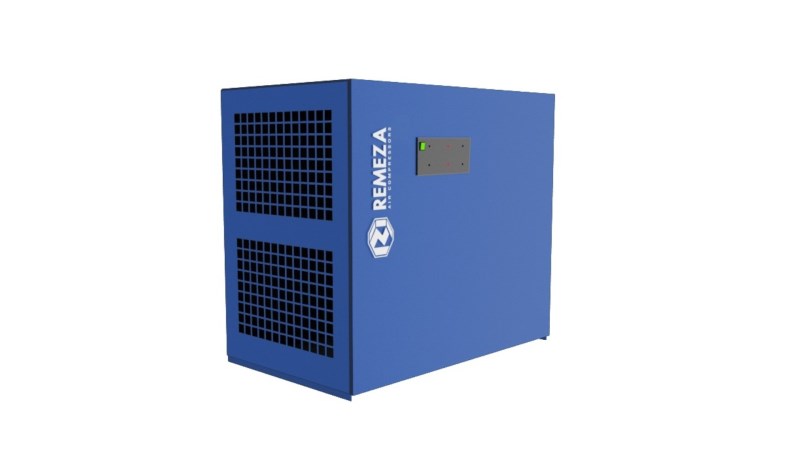  Осушитель холодильного типа RFD 510 (1)