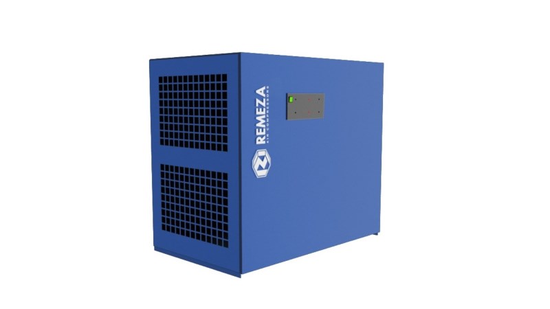  Осушитель холодильного типа RFD 510 (0)