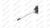  PH0050 Отвертка крестовая ROSSVIK PH0*50мм мни (1)