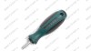  PH2100 Отвертка крестовая ROSSVIK PH2*100мм мни (2)