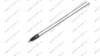  PH2125 Отвертка крестовая ROSSVIK PH2*125мм мни (1)