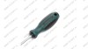  PH2300 Отвертка крестовая ROSSVIK PH2*300мм мни (2)