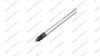  PH3150 Отвертка крестовая ROSSVIK PH3*150мм мни (1)