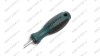  PH3200 Отвертка крестовая ROSSVIK PH3*200мм мни (2)