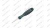  SL3150 Отвертка шлицевая ROSSVIK SL3*150мм мни (2)