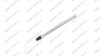  SL3200 Отвертка шлицевая ROSSVIK SL3*200мм мни (1)