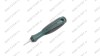  SL3200 Отвертка шлицевая ROSSVIK SL3*200мм мни (2)