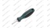  SL5075 Отвертка шлицевая ROSSVIK SL5*75мм мни (2)