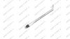  SL5100 Отвертка шлицевая ROSSVIK SL5*100мм мни (1)